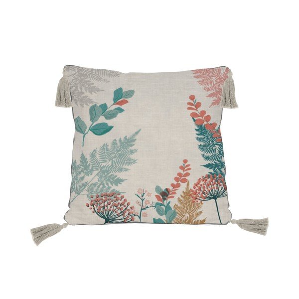 Dekorativna blazina 45x45 cm Soft Flowers - Surdic-image-2