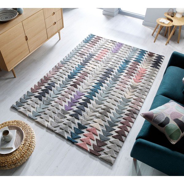 Volnena preproga Flair Rugs Archer, 200 x 290 cm-image-4