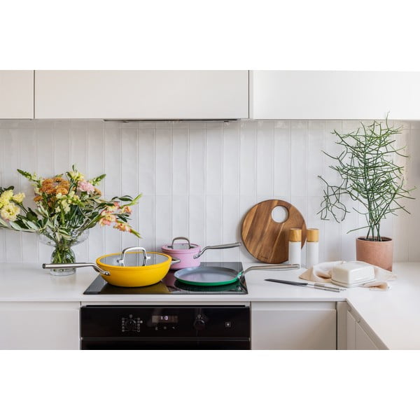 Lonec s pokrovko/s keramično prevleko za indukcijsko ploščo 1,3 l Meda 3.0 – FABINI-image-4