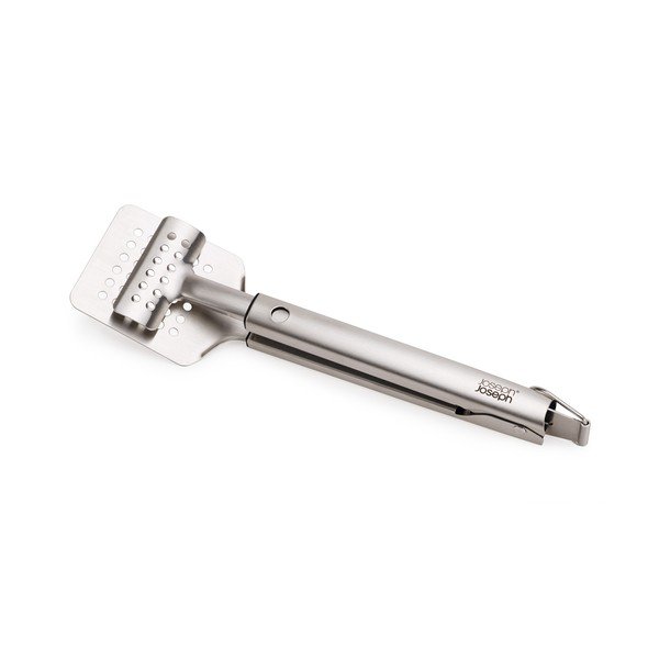 Prijemalka iz nerjavečega jekla GrillOut – Joseph Joseph-image-4