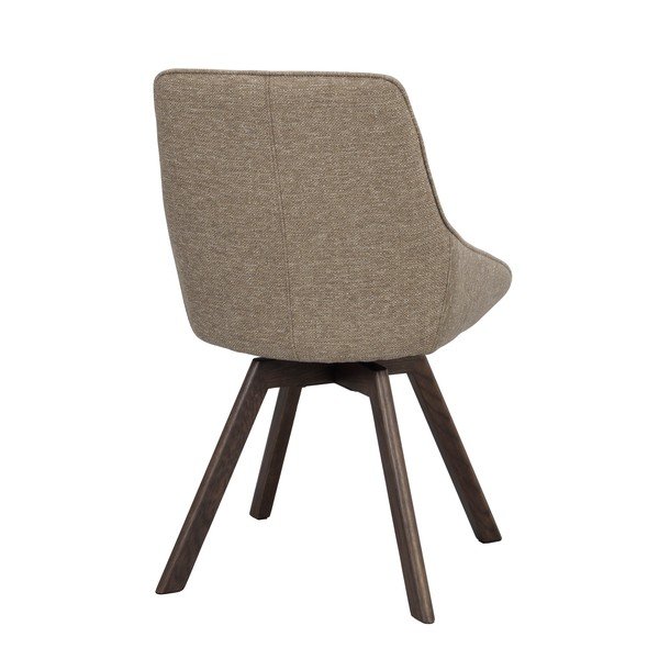 Bež jedilni stoli v kompletu 2 ks Alison – Rowico-image-4