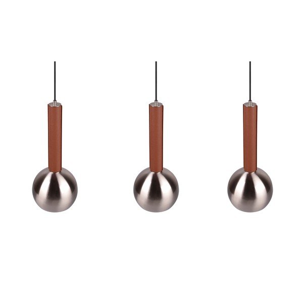 Siva viseča svetilka Ciliana – CINQUE-image-2