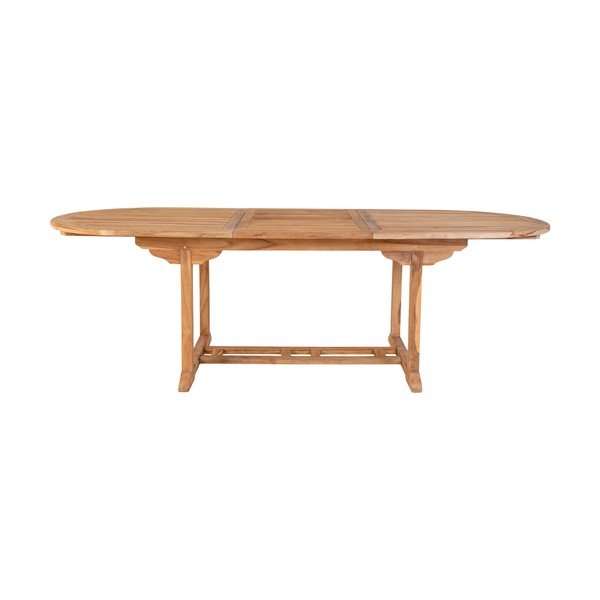 Vrtna miza 90x180 cm Salamanca – House Nordic-image-2