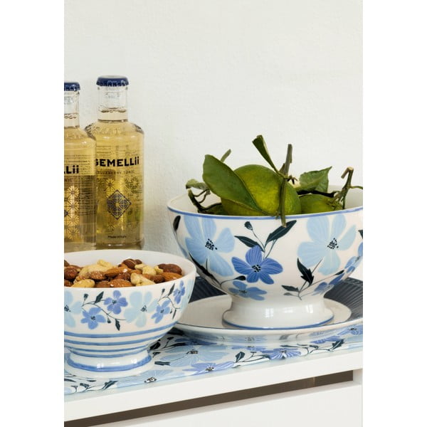 Porcelanasta jušna skleda Green Gate Laerke, ø 15 cm-image-1