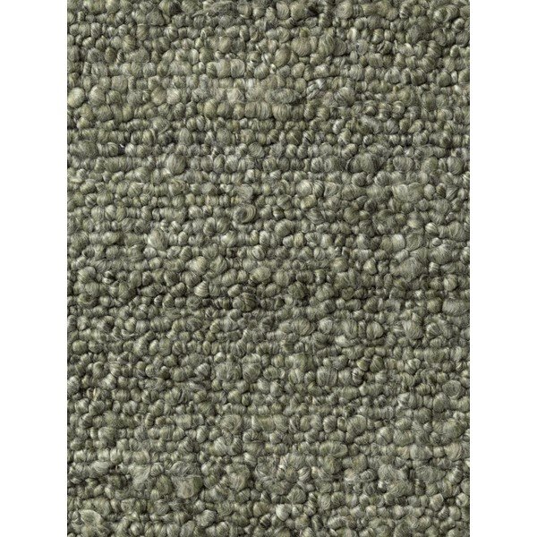 Zelena ročno tkana bouclé preproga 120x170 cm Notting Hill Portobello – Ted Baker-image-4