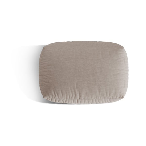 Bež modularni otoman Martina – Micadoni Home-image-2