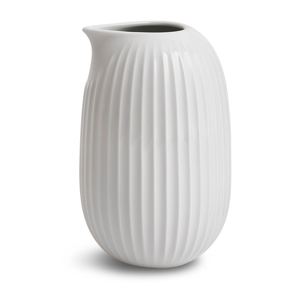Porcelanast vrč Hammershøi