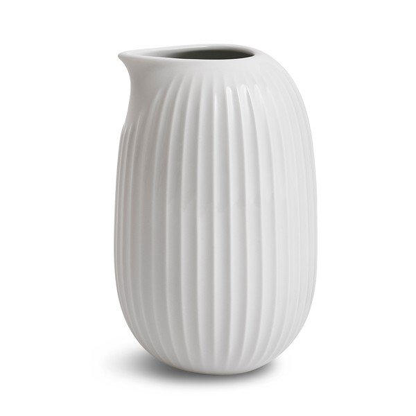 Porcelanast vrč Hammershøi – Kähler Design