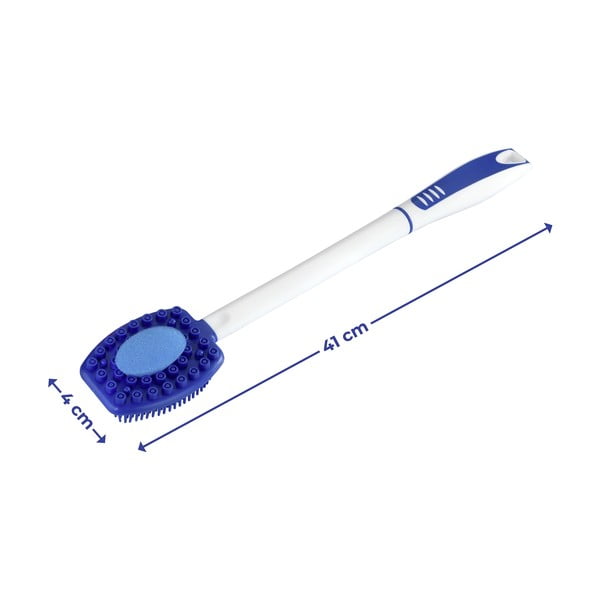 Silikonska krtača za telo - Maximex-image-3