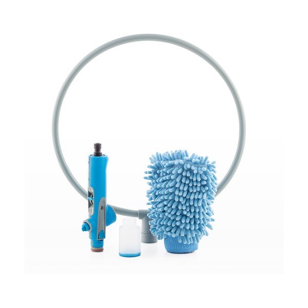 Pralni obroč za pse InnovaGoods-image-2