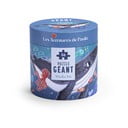 Sestavljanka Les Adventures de Paulie – Moulin Roty