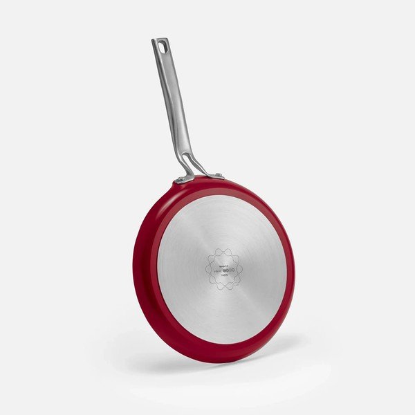 Ponev s keramično prevleko za palačinke ø 26 cm Meda 4.0 – FABINI-image-3