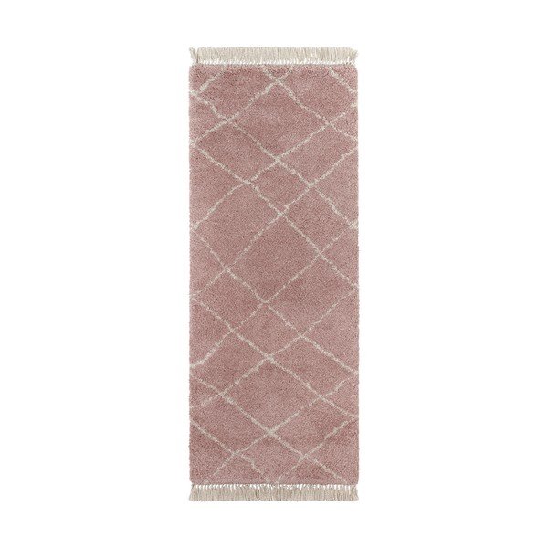 Rožnata preproga 160x230 cm Bertha – Hanse Home-image-4