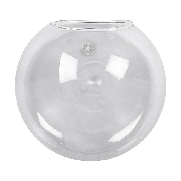 Steklena vaza Villa Collection, ∅ 19 cm