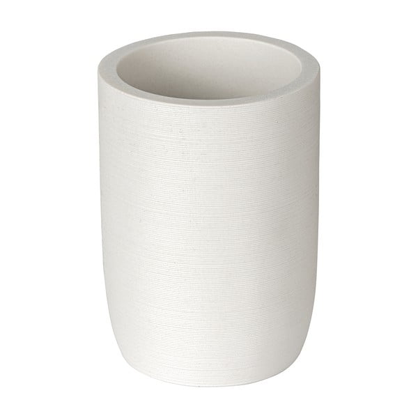 Bel lonček za zobne ščetke iz poliresina Altavalle – Wenko