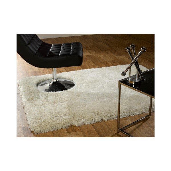 Bela preproga Flair Rugs Pearl, 160 x 230 cm-image-3