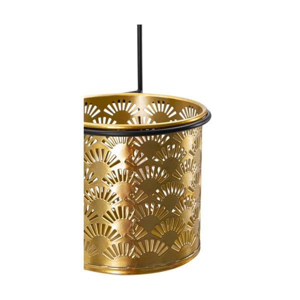 Kovinsko držalo za cvetlični lonček ø 14 cm (višina 37 cm) Hong – Mauro Ferretti-image-3