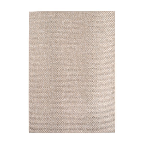 Bež notranja in zunanja preproga 120x170 cm Ibiza 1901 – Ayyildiz Carpets