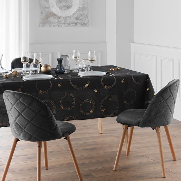 Namizni prt 150x240 cm Star – douceur d'intérieur-image-2