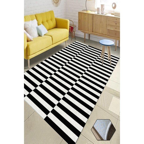 Preproga Rizzoli Stripes, 80 x 140 cm-image-1