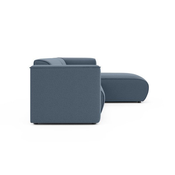 Modra kotna sedežna garnitura (desni kot/z ležalnikom) Merid  – Ropez-image-3