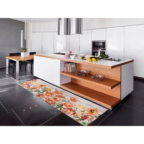 Tekač 52x200 cm Ricci Camelia – Universal-image-1