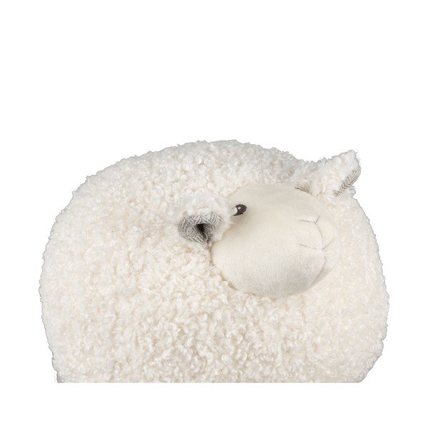 Plišasta igrača Sheep Shaggy - Jardin d'Ulysse-image-2
