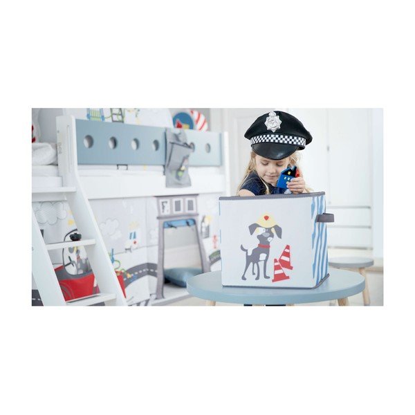 Škatla za shranjevanje Flexa Heroes-image-2