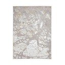 Siva/zlata preproga 220x160 cm Apollo - Think Rugs