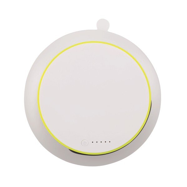 Rumen solarni potovalni polnilec XD Design Port-image-2