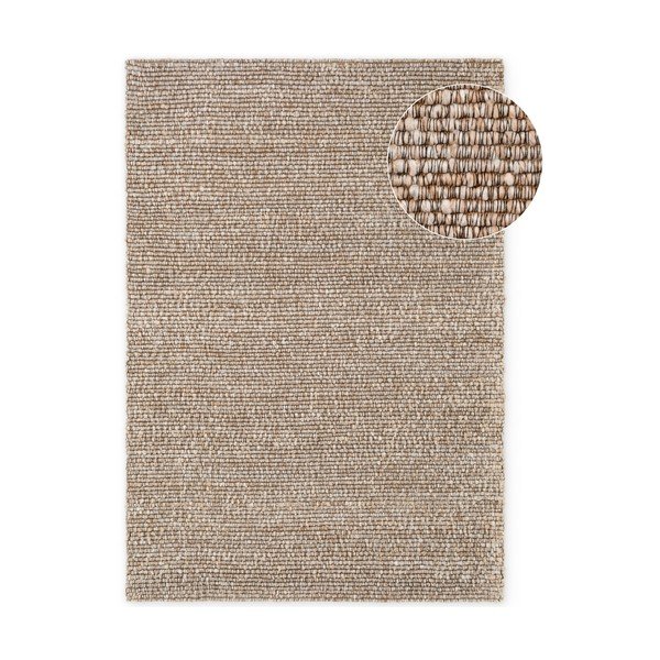 Preproga v naravni barvi 200x290 cm Wilma – Villeroy&Boch-image-4