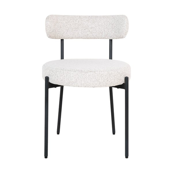 Bel jedilni stol Badalona – House Nordic-image-2