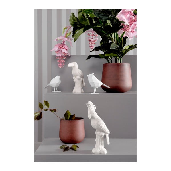 Bel dekorativen kipec PT LIVING Bird Small Statue-image-1