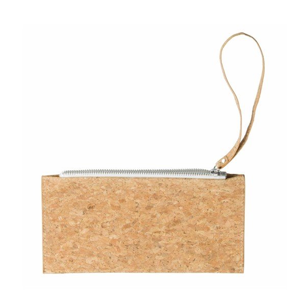Pluta in vegansko usnje InterDesign Quin Accessory Clutch-image-3