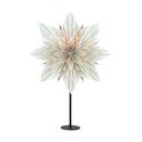 Siva viseča božična svetlobna dekoracija Neela – Markslöjd