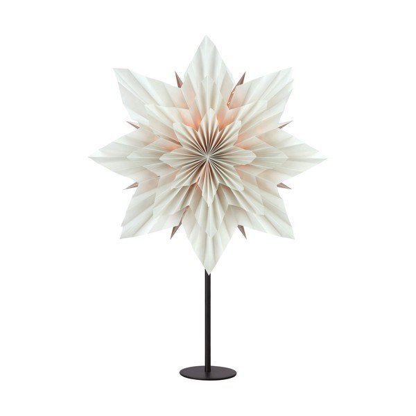 Siva viseča božična svetlobna dekoracija Neela – Markslöjd