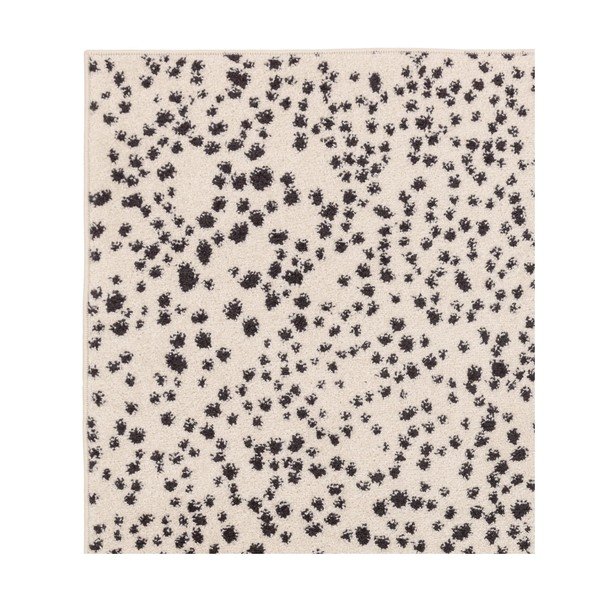 Črna/bela preproga 160x230 cm Muse – Asiatic Carpets-image-3