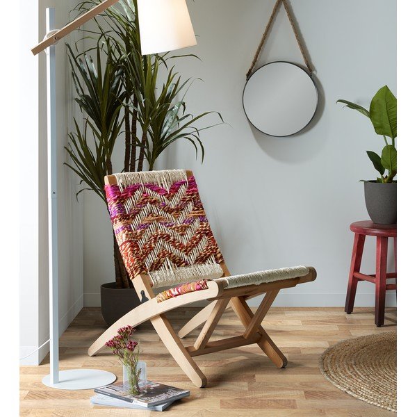 Bela talna svetilka Kave Home Jovik-image-2