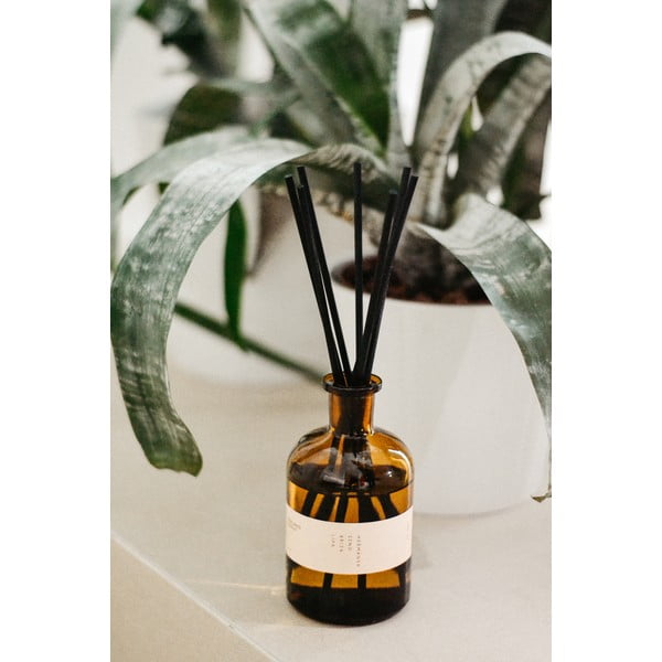 Difuzor #57 Chamomile, Linden, Birch – Perfumed Prague-image-3