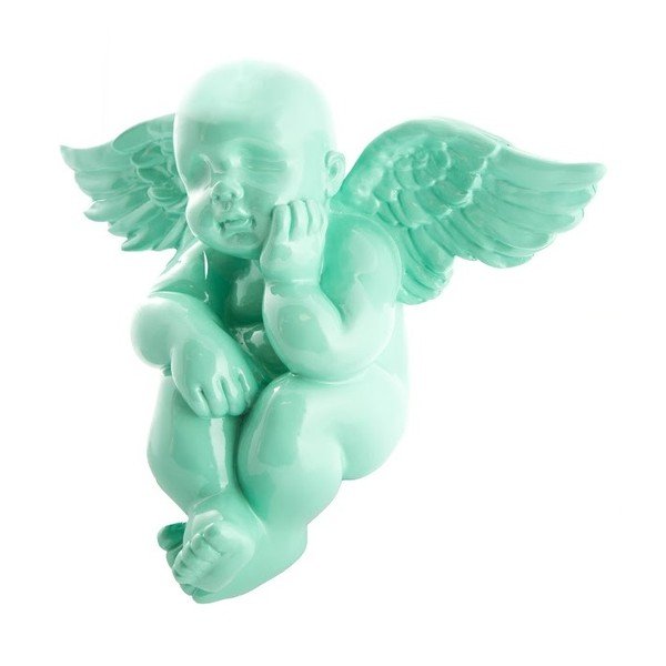 Dekorativna figurica Gabriel Mint-image-1