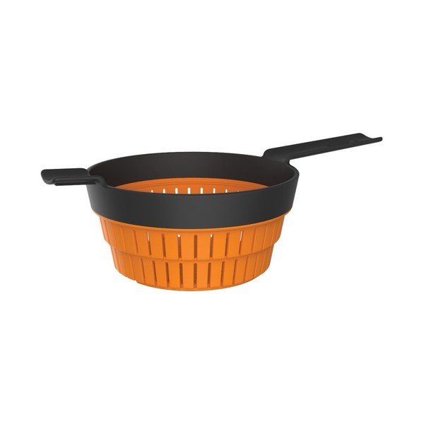 Silikonski cedilo Fiskars