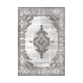 Siva preproga 160x235 cm Shine Retro – Hanse Home