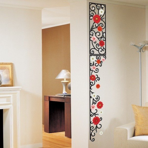 Ambiance Frieze nalepka-image-1