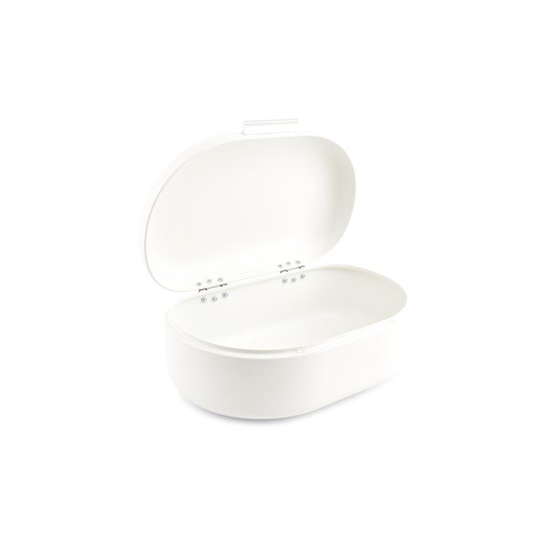 Kovinska posoda za kruh Crust – Salt&Pepper-image-2