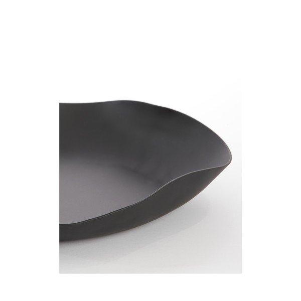 Kovinski dekorativni pladenj 32x33 cm Anzio – Light & Living-image-2