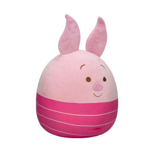 Plišasta igrača Disney Pig - SQUISHMALLOWS-image-2