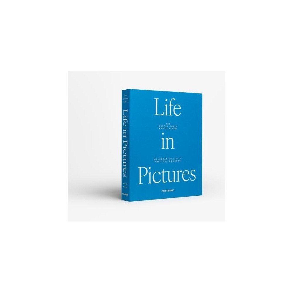 Foto album Life in Pictures
