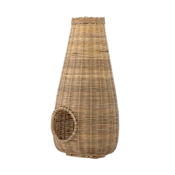 Lanterna iz bambusa (višina 50 cm) Ottine – Bloomingville-image-1