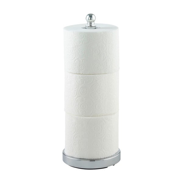 Stojalo za toaletni papir Wenko Viterbo-image-2