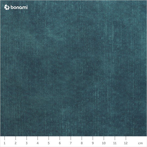 Temno moder žameten tabure Scandic Adagio-image-4